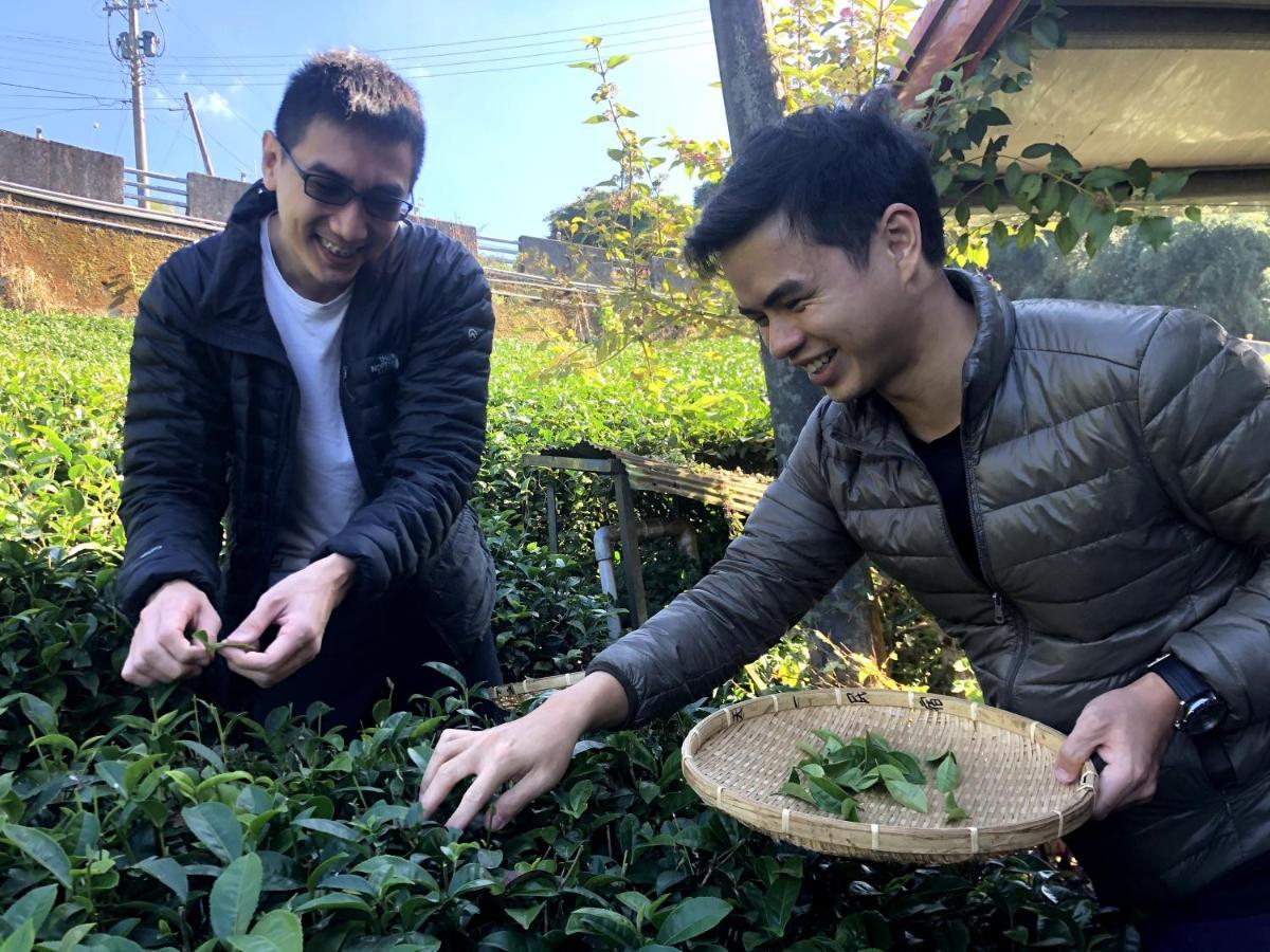 Tianyi Homestay 펀치후 외부 사진