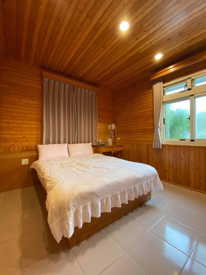 Tianyi Homestay 펀치후 외부 사진