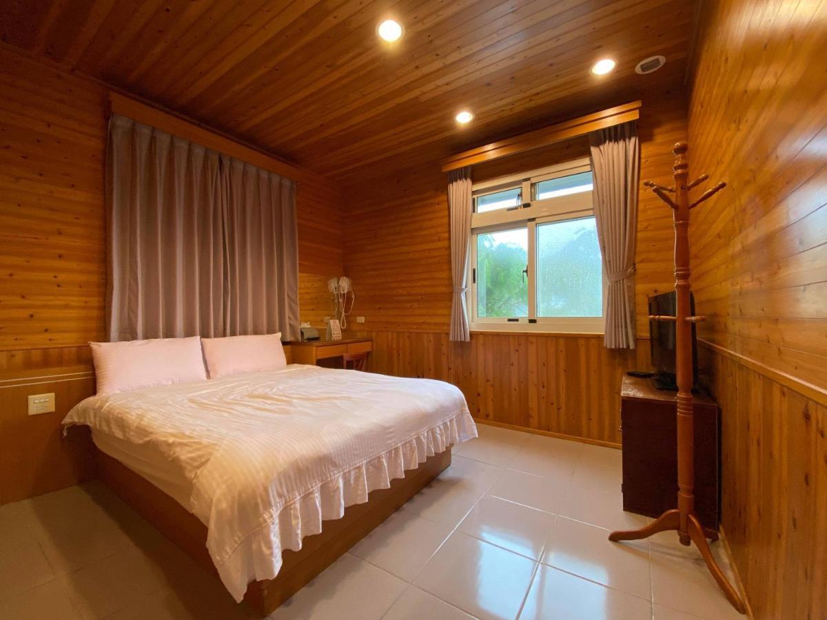 Tianyi Homestay 펀치후 외부 사진