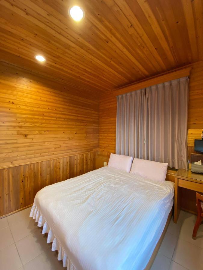 Tianyi Homestay 펀치후 외부 사진