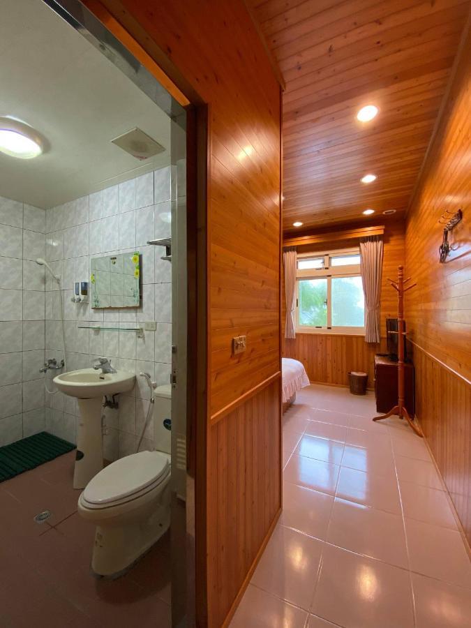 Tianyi Homestay 펀치후 외부 사진