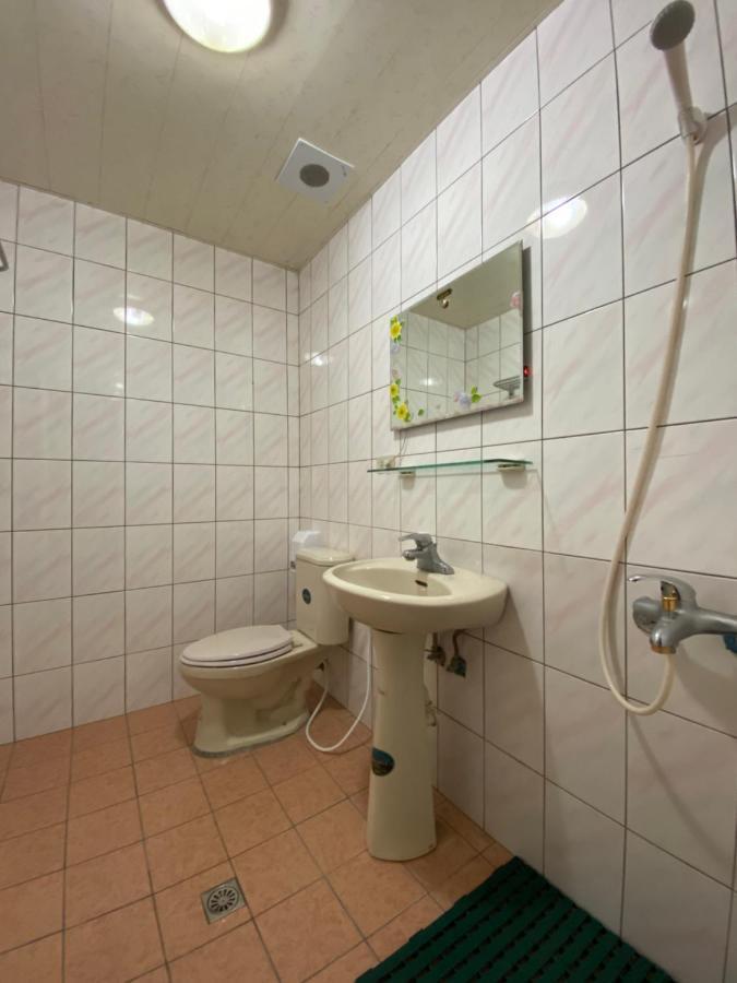 Tianyi Homestay 펀치후 외부 사진