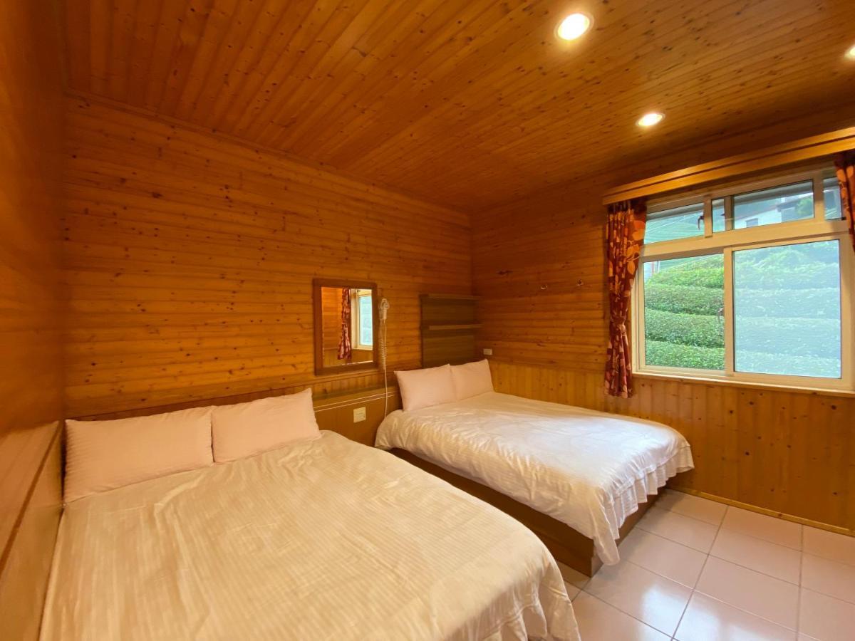 Tianyi Homestay 펀치후 외부 사진