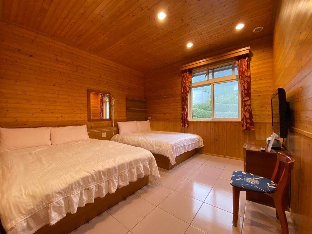 Tianyi Homestay 펀치후 외부 사진